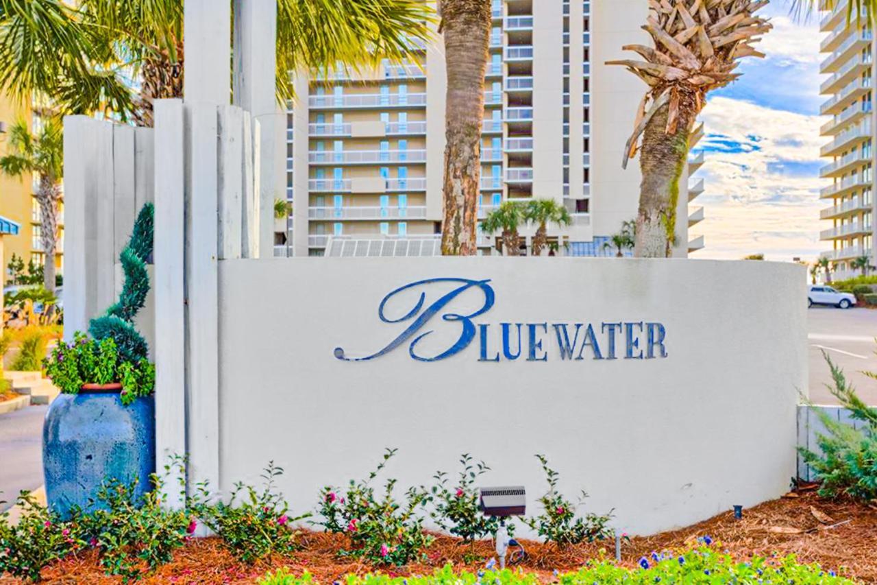 Вилла Bluewater Орандж-Бич Экстерьер фото